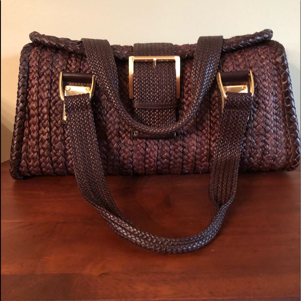 Michael Kors Collection Handbag